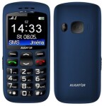 Aligator A670 Senior