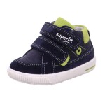 Chlapecké celoroční boty MOPPY, Superfit, 1-000350-8020, modrá - 21