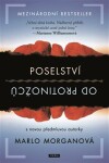 Poselství od protinožců, 3. vydání - Marlo Morgan