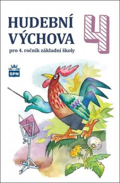 Hudební výchova Marie Lišková