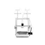 Anycubic Kobra X / 3D tiskárna / 260 × 260 × 260 mm / 600 mm/s / 4 barvy / Wi-Fi