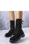 Boty model 207087 Solea 38