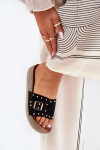 Pantofle model 210753 Step in style 38