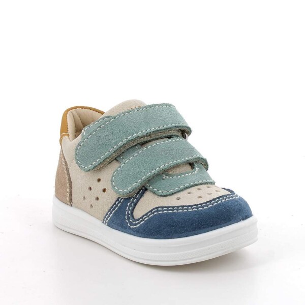 Dětské celoroční boty Primigi 1355522 Velikost: 26