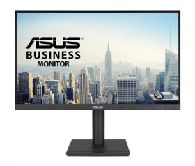 ASUS LCD 27" VA27DQFS 1920x1080 IPS Full HD Frameless 100Hz Adaptive-Sync 1ms MPRT HDMI DisplayPort VGA EDF_1011233