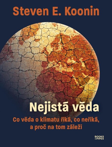 Nejistá věda