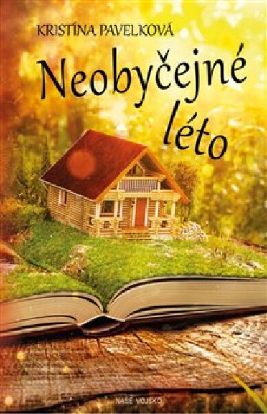 Neobyčejné léto