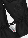 Dětské lyžařské rukavice 4F Velikost: XL