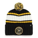 Zimní čepice '47 NHL Plateau HPLTCF01ACE Boston Bruins