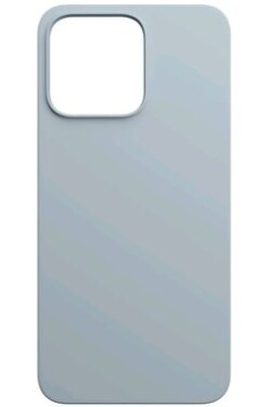 Pouzdro 3mk Hardy Silicone MagCase Apple iPhone 13 Pro, Sierra modré