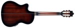 Ibanez GA35TCE Dark Violin Sunburst