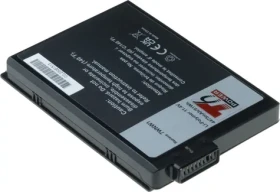 T6 Power Baterie pro Dell Latitude 5420 5424 7424 Rugged / Li-ion / 3cell / 4475mAh / 51Wh (NBDE0226)