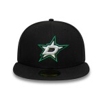 New Era Pánská kšiltovka Dallas Stars NHL Basic Logo 59FIFTY Fitted Velikost: 7 1/8