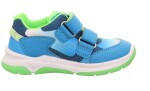 Dětské celoroční boty Superfit 1-006409-8400 Velikost: 29