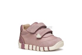 Dětské celoroční boty Geox B5658C 08522 C8056 Velikost: 22