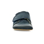 Froddo First Walk G1130024 Dark Blue capáčky