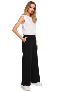 Dlouhé kalhoty model 152653 Moe XXL