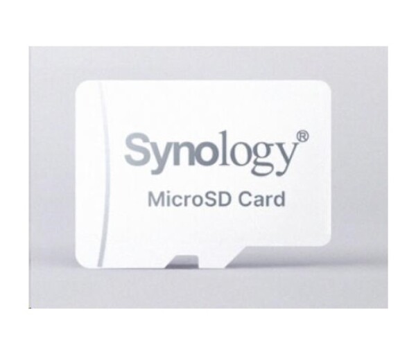 Synology MSD01-512G průmyslová microSDXC karta (512GB,3DNAND,100MB/s,V30/U3/A2,IPX7) EDF_481846