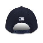 New Era Pánská kšiltovka New York Yankees MLB Player Replica 9FORTY M-Crown Snapback Game