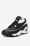 Sneakersy SHAQ V11-183-K Látkový materiál,Syntetický materiál