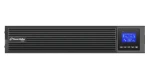 PowerWalker VFI 2000 ICR IoT DNV / záložní zdroj UPS / 2000 VA / 2000 W / 8x IEC C13 (10122290)