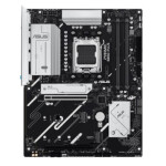 ASUS MB Sc AM5 PRIME B850-PLUS-CSM, AMD B850, 4xDDR5, 1xDP, 1xHDMI, ATX EDF_1887616