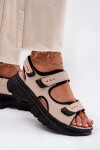 Sandály model 212911 Step in style 41