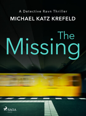 The Missing - Michael Katz Krefeld