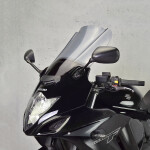 Suzuki Gsx 1250 2008-2016 Plexi cestovní