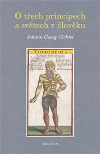 Třech principech světech člověku