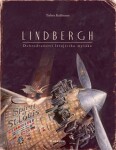 Lindbergh – Dobrodružství létajícího myšáka - Torben Kuhlmann