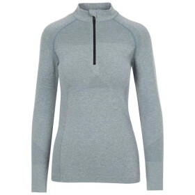 Dámské triko Trespass Pelina Zip TP75 Velikost: XS