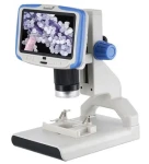 Levenhuk Rainbow DM500 LCD / Digitální mikroskop / LCD displej (76826)