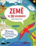 Země ve 30 sekundách Anita