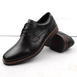 Rieker kůže 13523-00 M RKR696 41