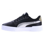 Boty Puma Carina 2.0 Metalický lesk W 39509602 37.5