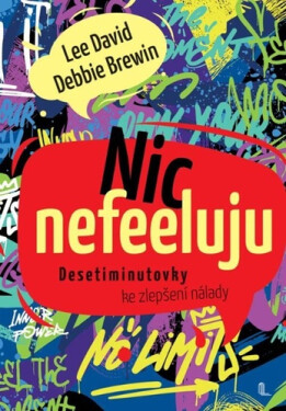 Nic nefeeluju - Lee David