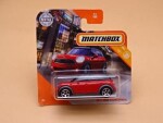 MATCHBOX MINI COOPER COUNTRYMAN 2011