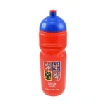 SPORTTEAM Láhev SPORTTEAM 800ml červená (4891223137743)