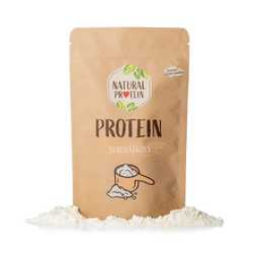 NaturalProtein Protein syrovátkový 350 g