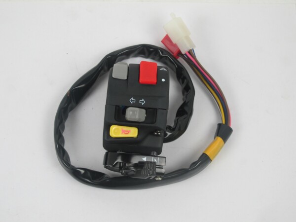Access-Motor Sdružený ovladač na Access Tomahawk 250/300/400