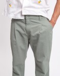 Service Works Seersucker Waiters Pants SAGE M