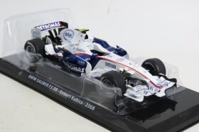 BMW Sauber F1 Kubica 2008 F1 Centauria 1:24 G005 NEW08