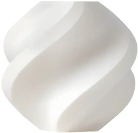 Bambu Lab ABS bílá / Tisková struna / 1,75 mm / 1 kg / s vratnou cívkou (BML-24647)