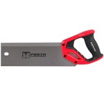 FESTA 24147 Pila čepovka, 300mm, kalené zuby