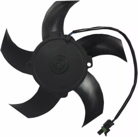 Moose Utility Ventilátor chladiče na Polaris Sportsman/Scrambler 850 2011-2014