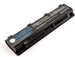MicroBattery MBI2336 / 6 Cell / Li-Ion / 10.8V / 4.4Ah / 48Wh / pro Toshiba notebooky (MBI2336)