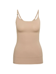 Dámský formující top Trendy Sensation Shirt01 - Triumph hladce tělová (6106) 00XL
