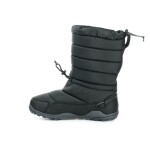 Xero Shoes Alpine Pull-On Black