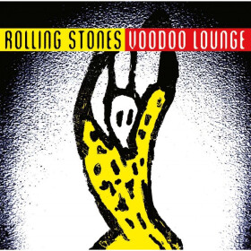 The Rolling Stones: Voodoo Lounge - 2 LP - The Rolling Stones